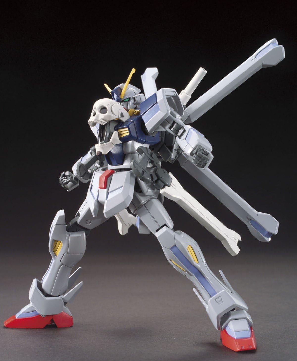 1/144 HGBF Crossbone Gundam Maoh