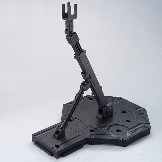 Action Base 1 Black