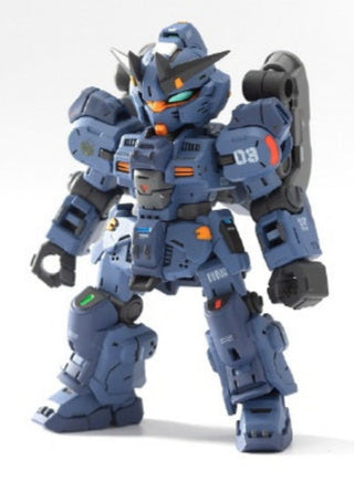 Baichuan Model Canned Squad Unit CSU-003 Barking Hound