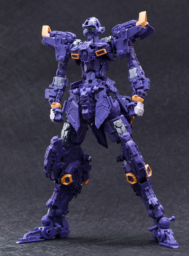 IN ERA+ 1/100 THB-02A RMD Cosmic General Purpose Combat Robot Thunderbolt