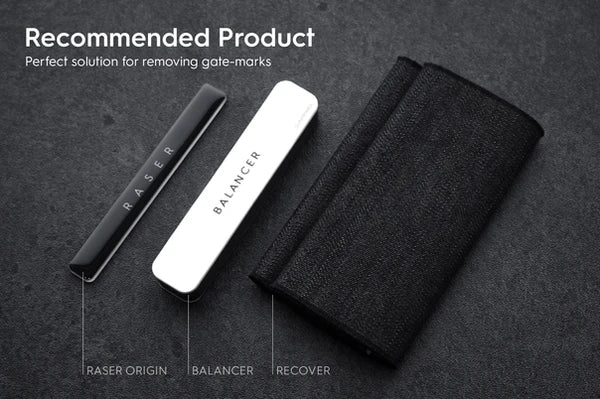 Gunprimer Raser Origin R-GR-RE1