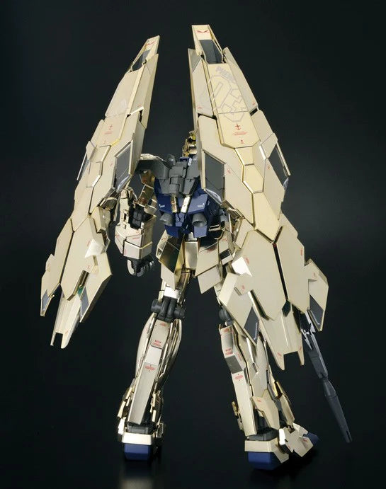 1/100 MG Unicorn Gundam 03 Phenex (Fenix)
