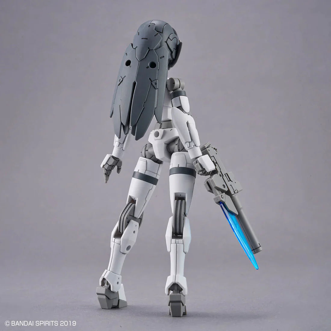 1/144 30MM EXM-H15B Acerby (Type-C)