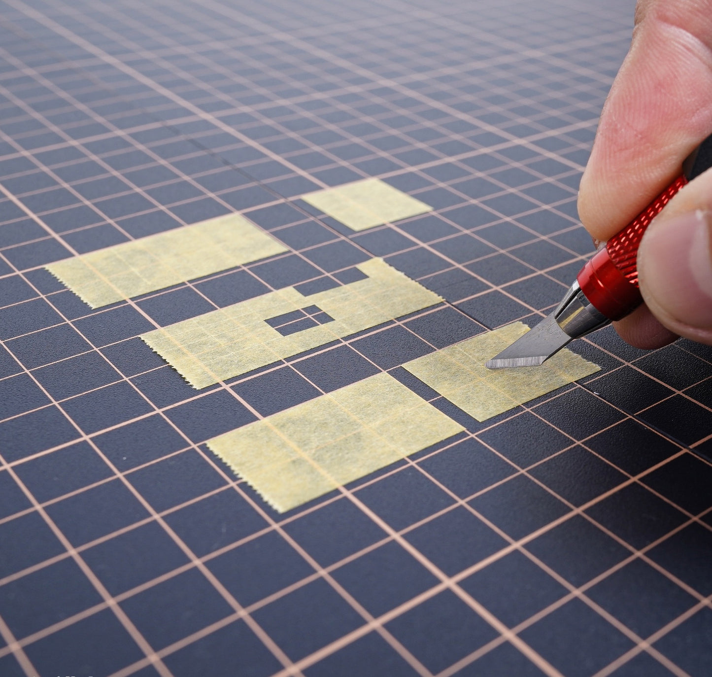 Madworks MH-28 A2 Foldable Model Cutting Mat