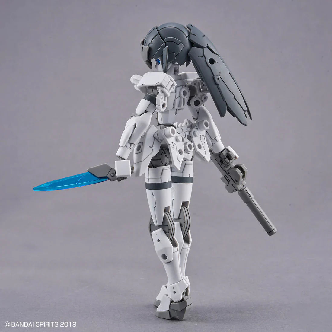 1/144 30MM EXM-H15B Acerby (Type-C)