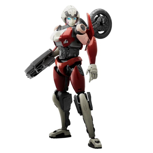 Blokees Transformers Classic Class Arcee