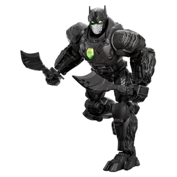 Blokees Transformers Classic Class Optimus Primal Robot