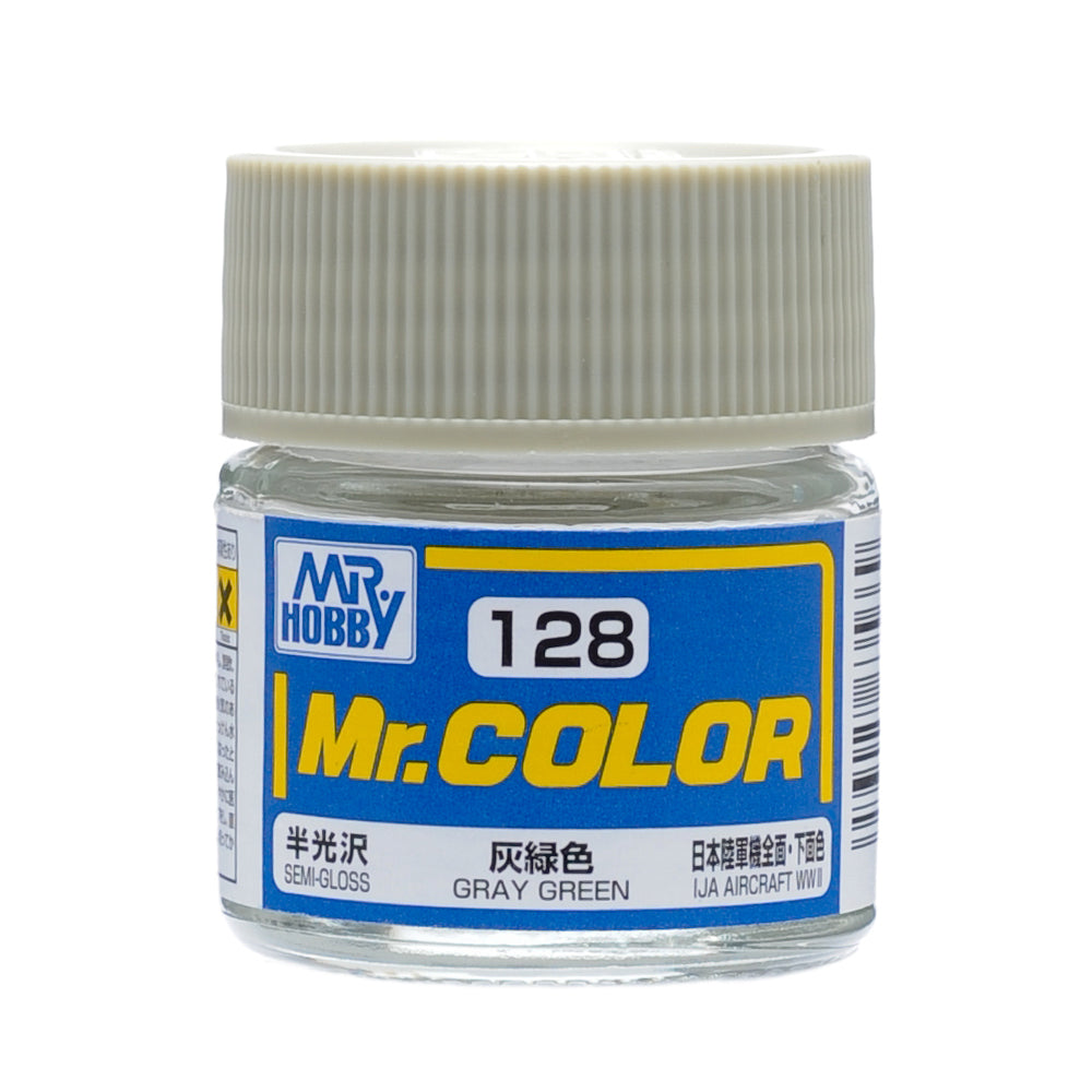 Mr Hobby Mr Color