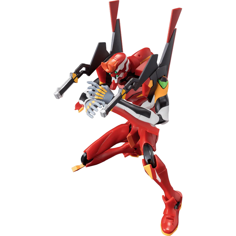 Blokees | Evangelion Action Edition - Evangelion Production Type-02