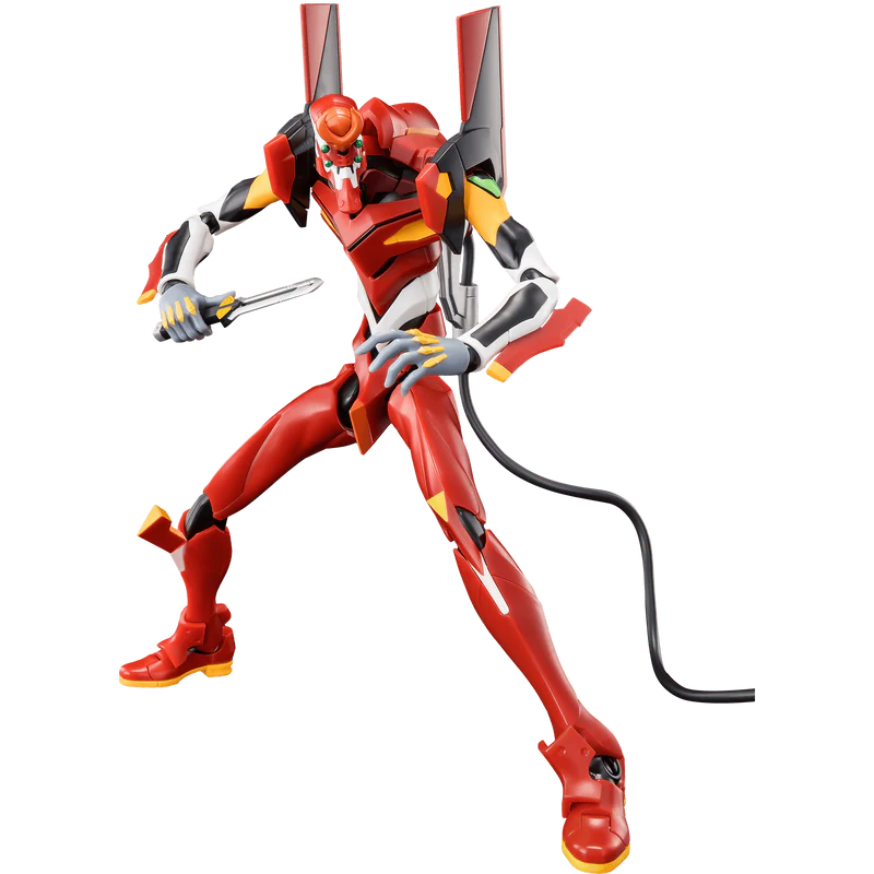 Blokees | Evangelion Action Edition - Evangelion Production Type-02