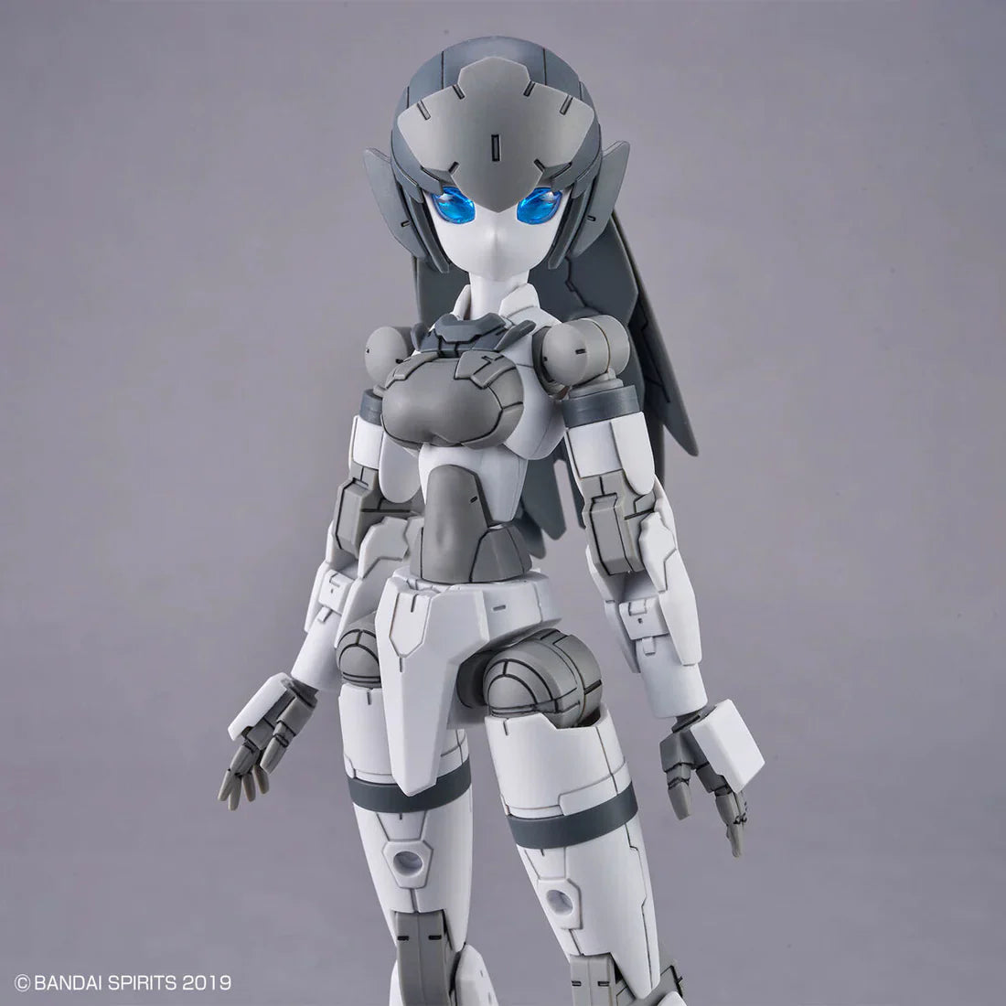 1/144 30MM EXM-H15B Acerby (Type-C)