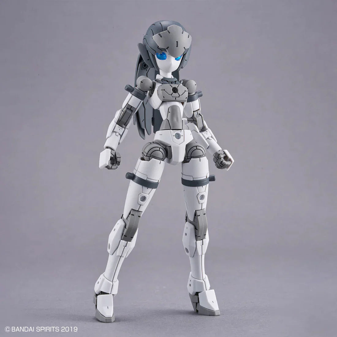 1/144 30MM EXM-H15B Acerby (Type-C)