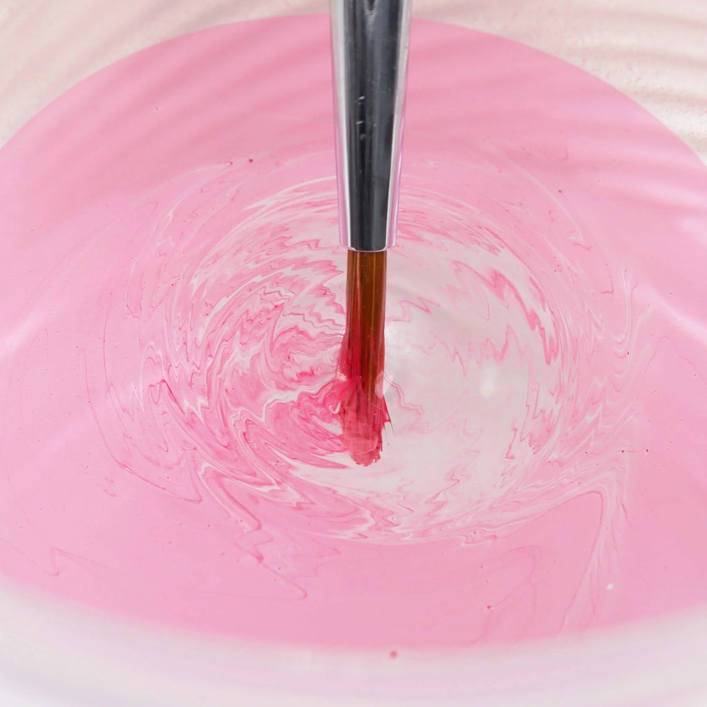 Madworks ProModel Hybrid Kolinsky Paint Brush