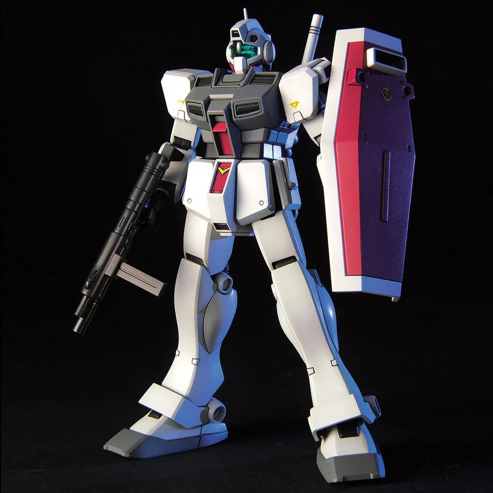 1/144 HGUC RGM-79D GM Cold District Type