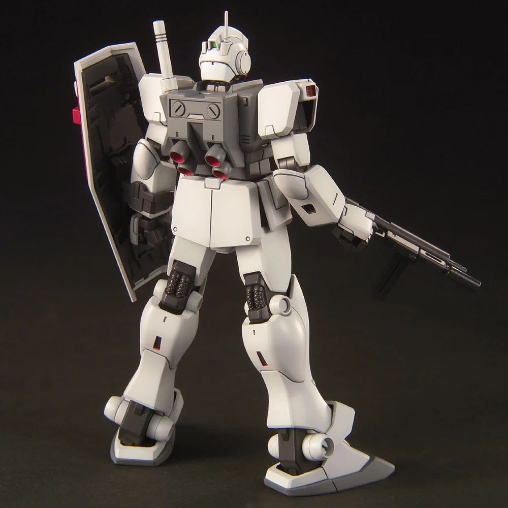 1/144 HGUC RGM-79D GM Cold District Type