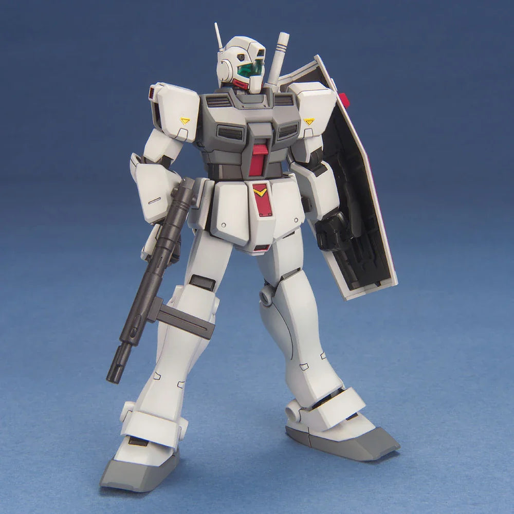 1/144 HGUC RGM-79D GM Cold District Type