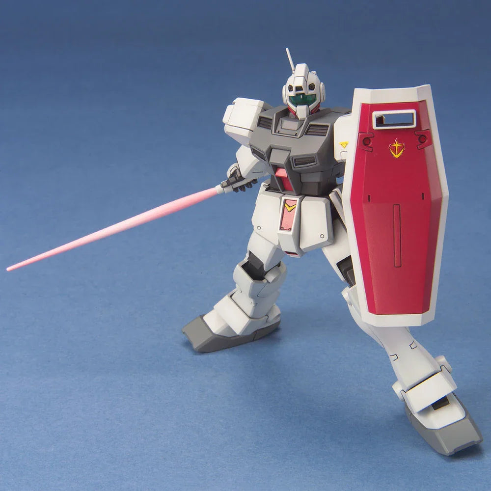 1/144 HGUC RGM-79D GM Cold District Type