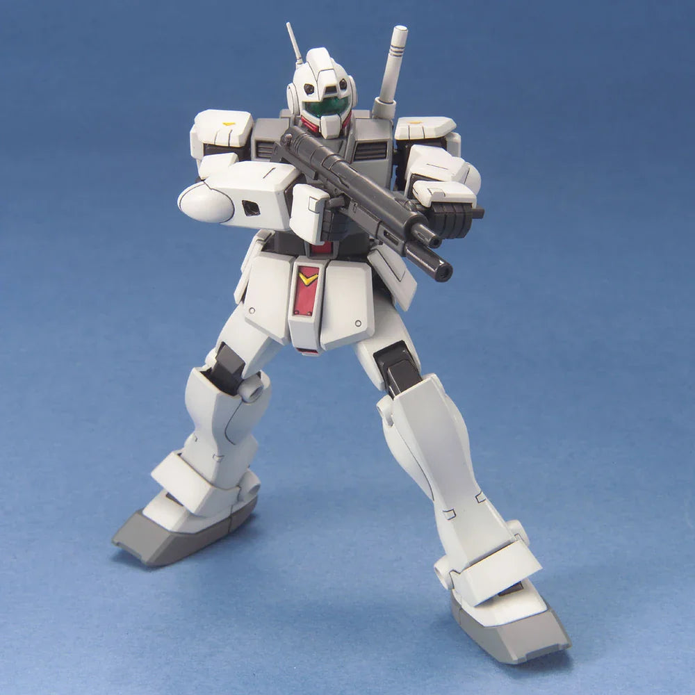1/144 HGUC RGM-79D GM Cold District Type