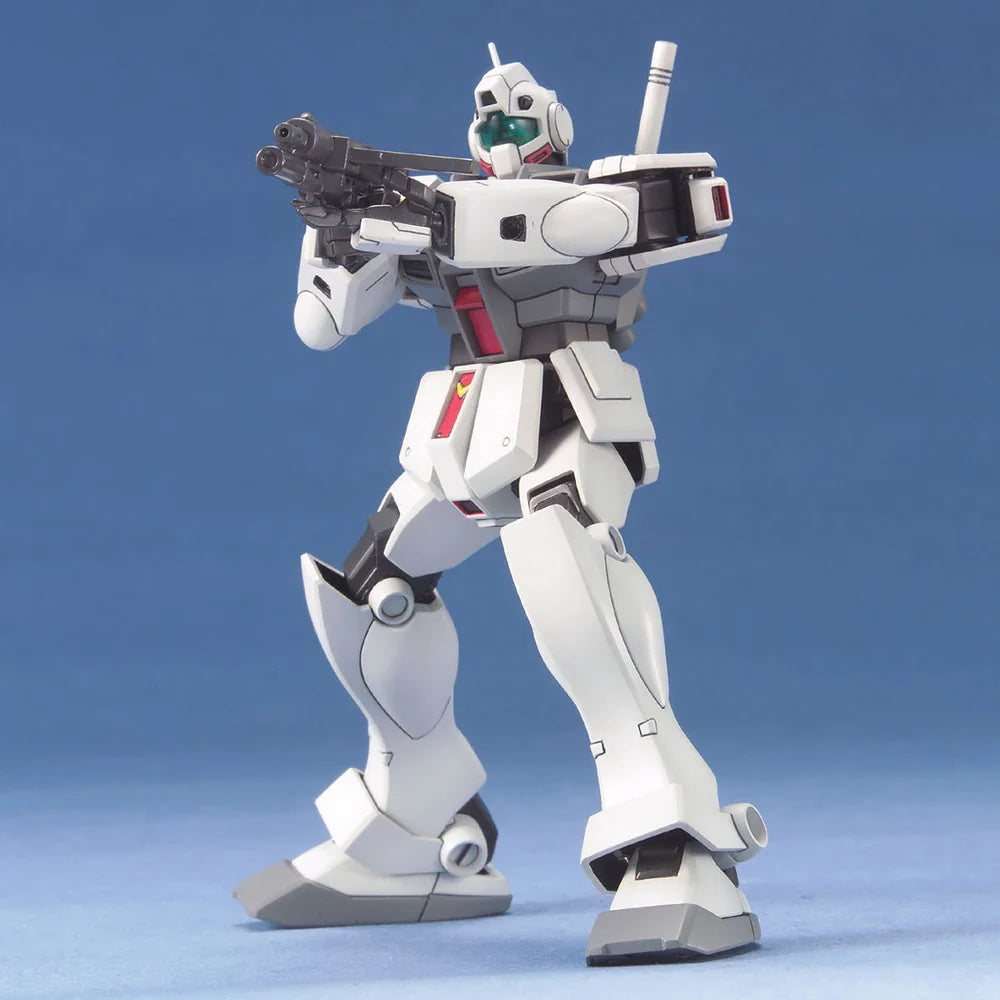 1/144 HGUC RGM-79D GM Cold District Type