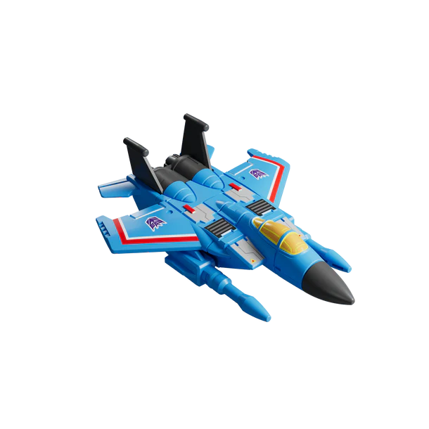 Blokees | Transformers Defender Version 01 Shattered Alliance