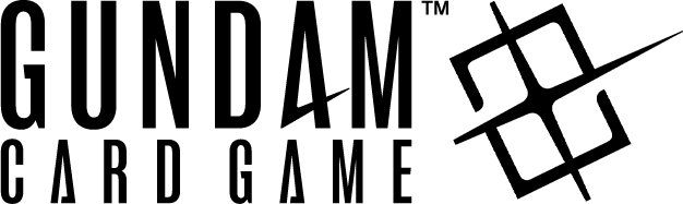 Gundam Card Game Logo Rivals Corner