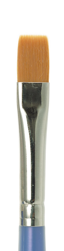 Mr Hobby Mr.Brush Flat No.8 MB-08