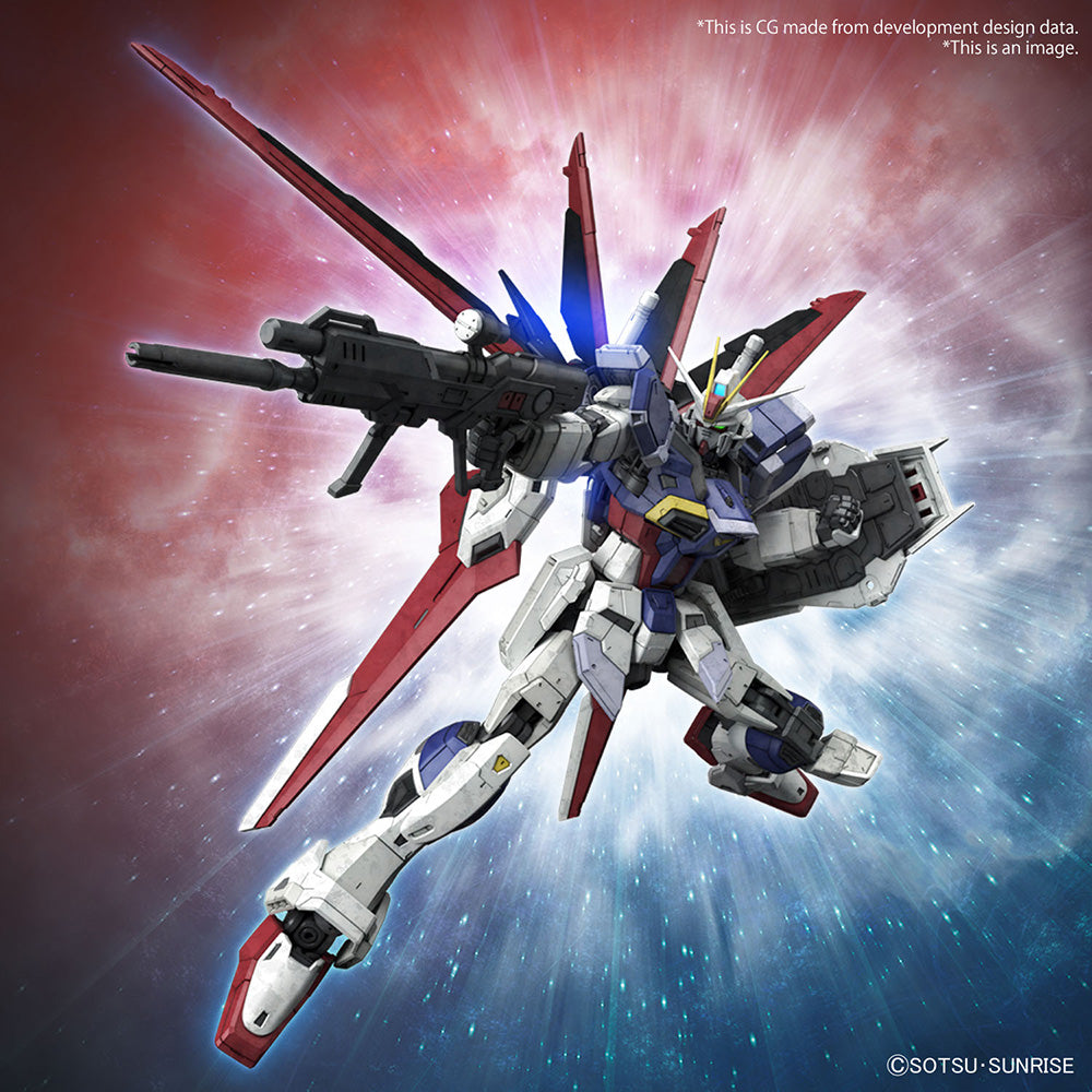 1/144 RG Force Impulse Gundam Spec II