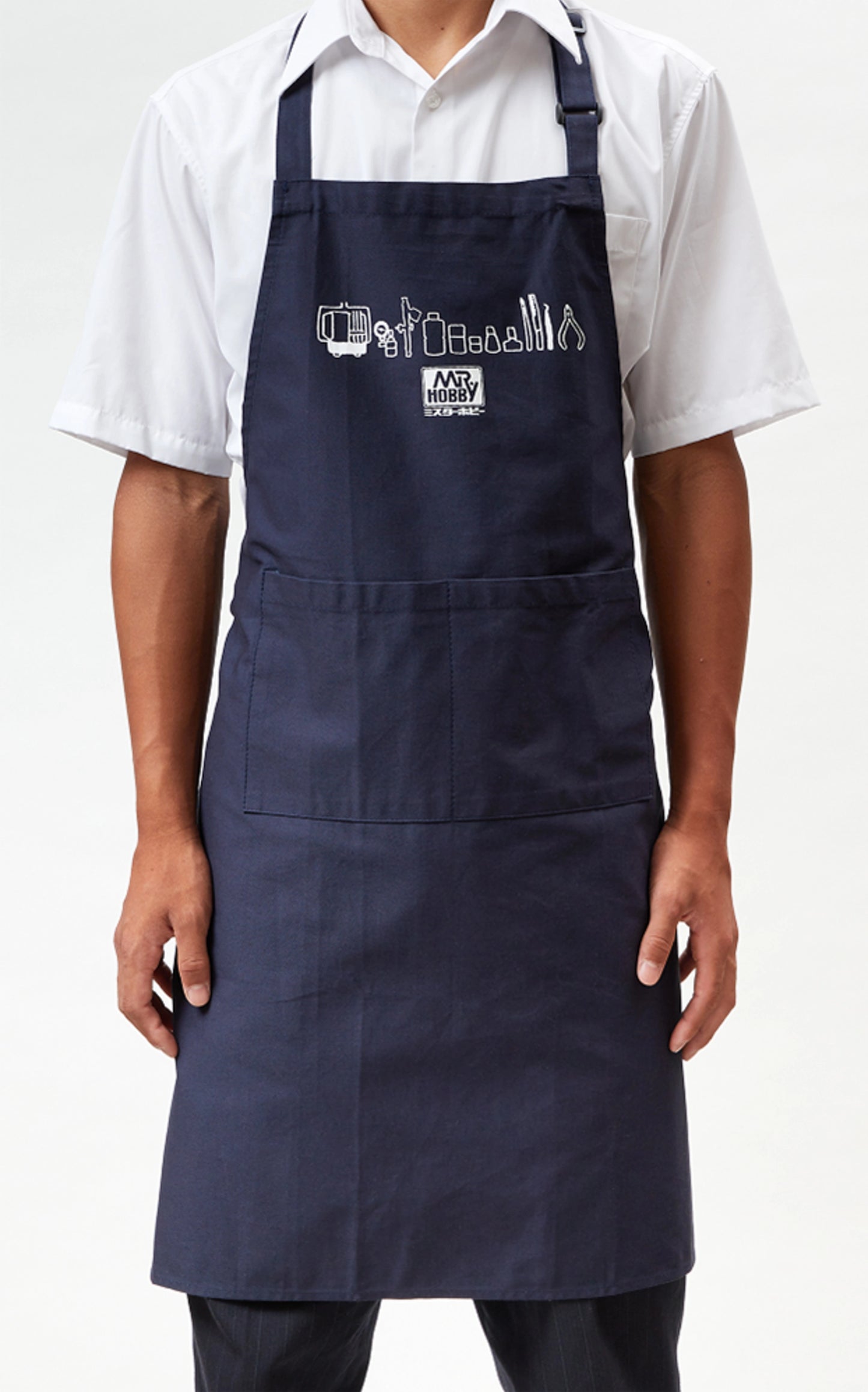 Mr Hobby Mr. Apron VM-023