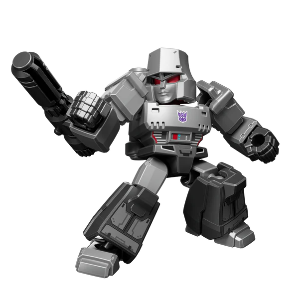 Blokees | Transformers Defender Version 01 Shattered Alliance