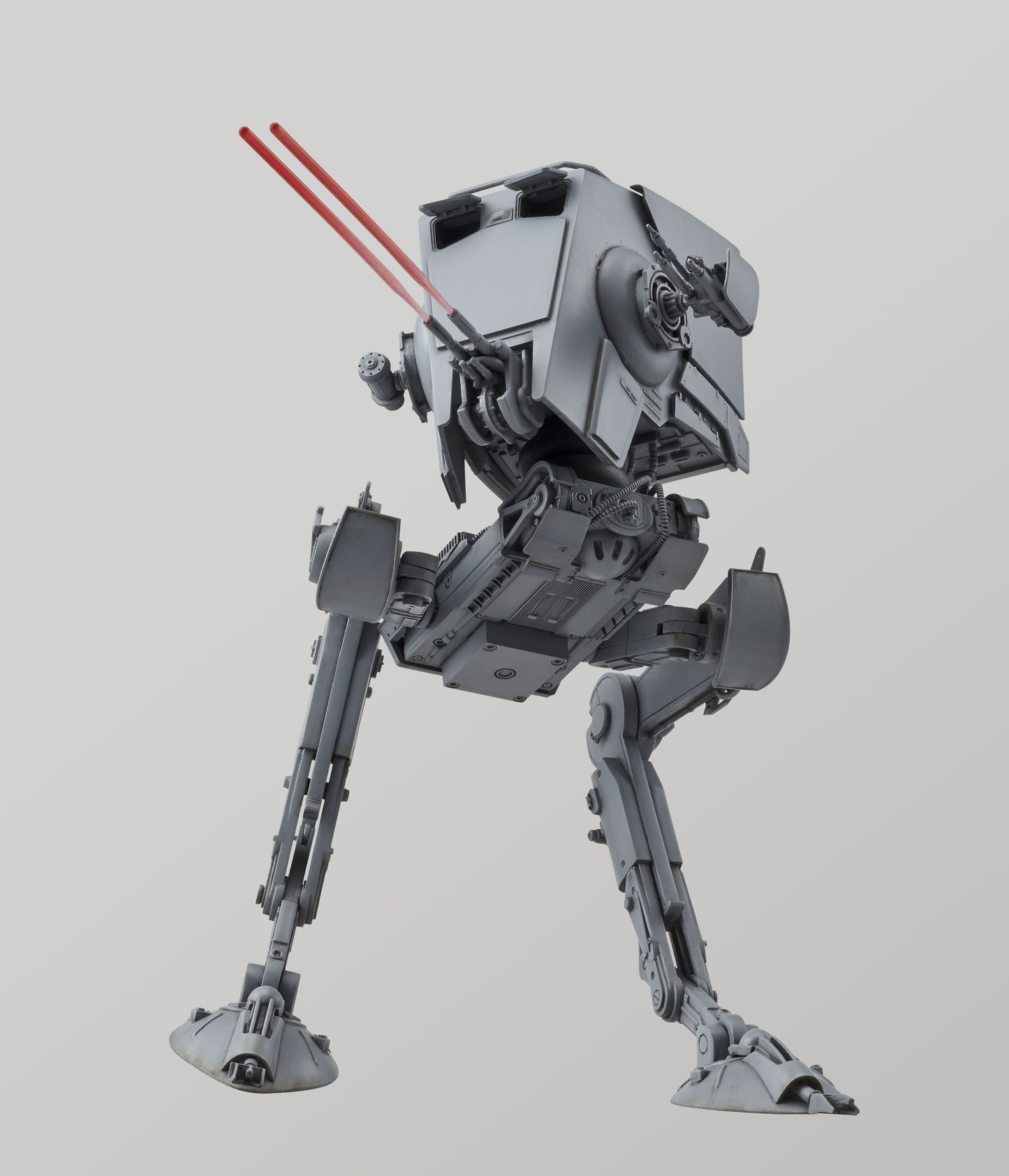 Star Wars AT-ST 1/48 Scale Bandai Plastic Model Kit