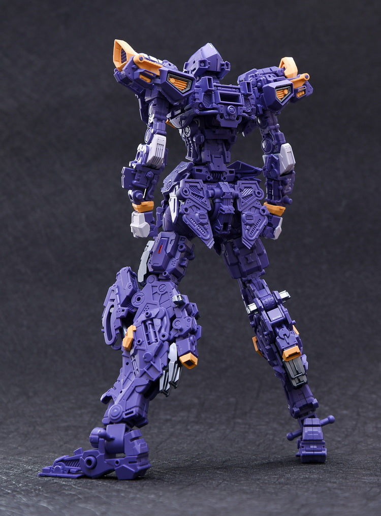 IN ERA+ 1/100 THB-02A RMD Cosmic General Purpose Combat Robot Thunderbolt