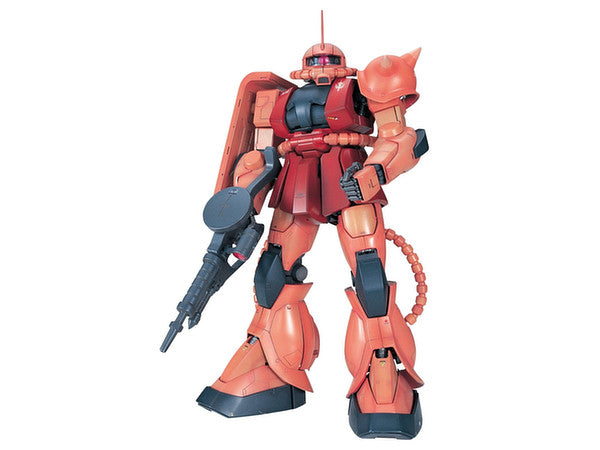 1/60 Perfect Grade Zaku II MS-06S