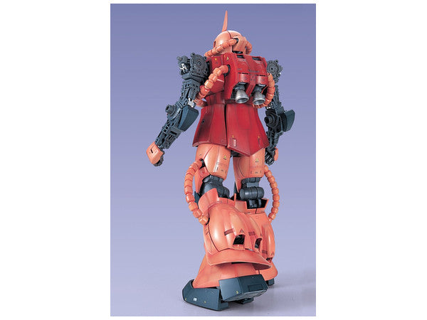 1/60 Perfect Grade Zaku II MS-06S