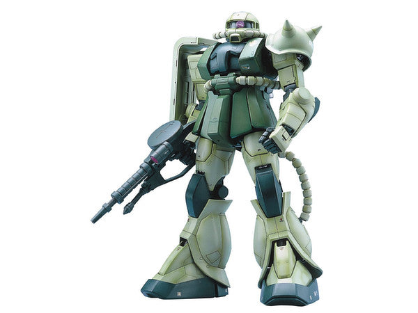 1/60 Perfect Grade Zaku II MS-06F