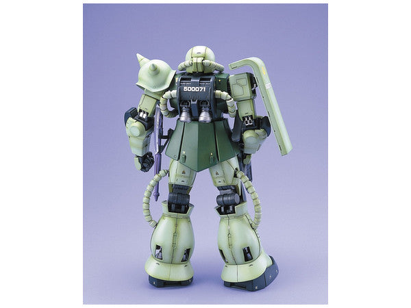 1/60 Perfect Grade Zaku II MS-06F
