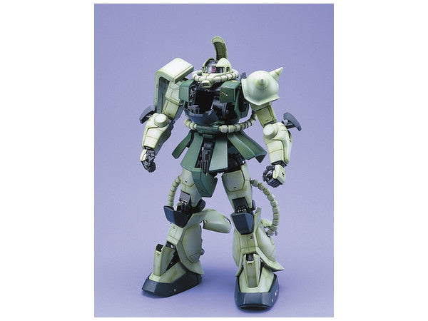 1/60 Perfect Grade Zaku II MS-06F