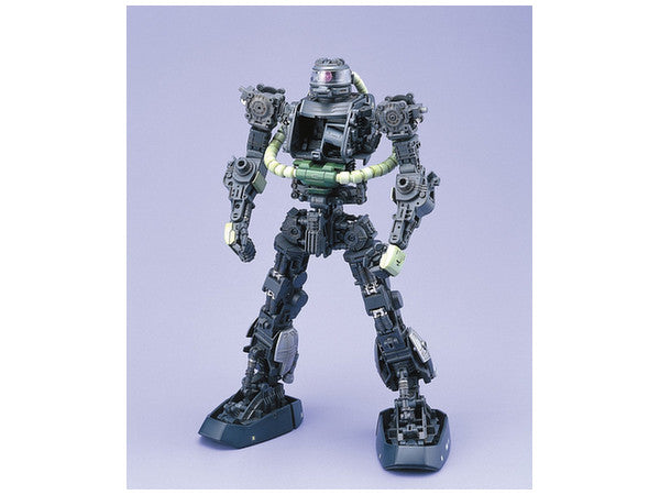 1/60 Perfect Grade Zaku II MS-06F