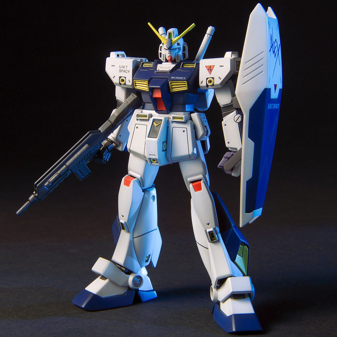 1/144 HGUC Gundam NT-1 Alex