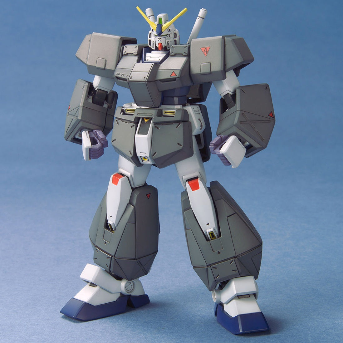 1/144 HGUC Gundam NT-1 Alex