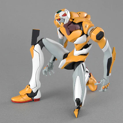 EVA-00 Rebuild of Evangelion Ver HG