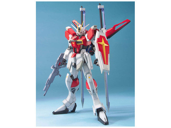 1/100 MG Sword Impulse Gundam