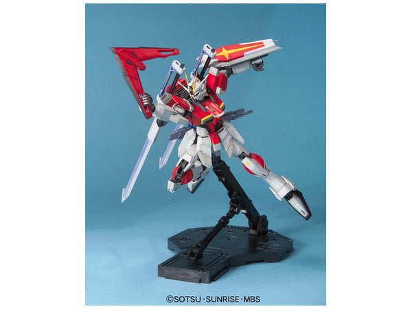 1/100 MG Sword Impulse Gundam