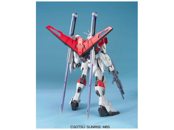 1/100 MG Sword Impulse Gundam