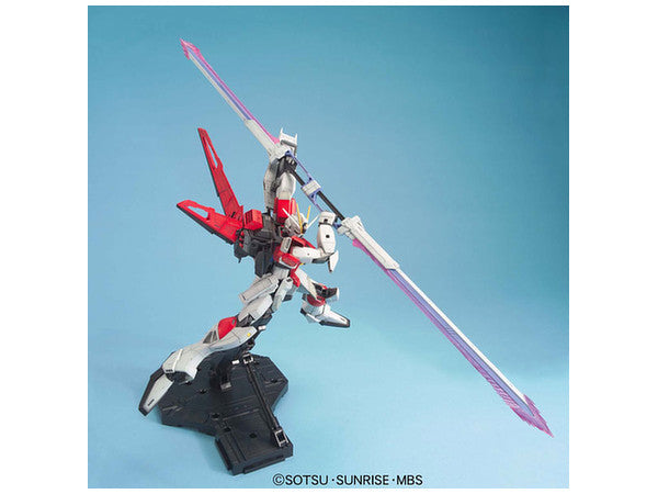 1/100 MG Sword Impulse Gundam