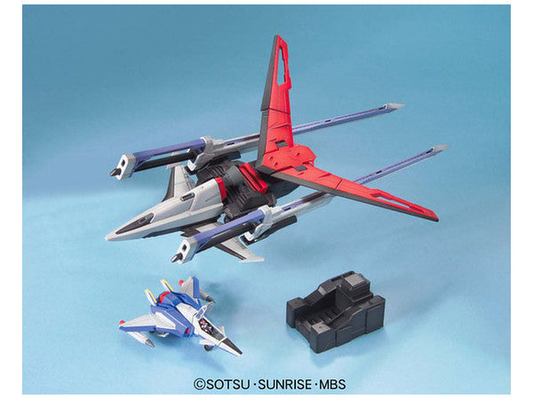 1/100 MG Sword Impulse Gundam