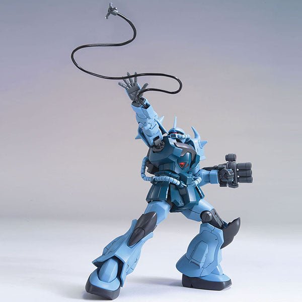 1/144 HGUC MS-07B3 Gouf Custom