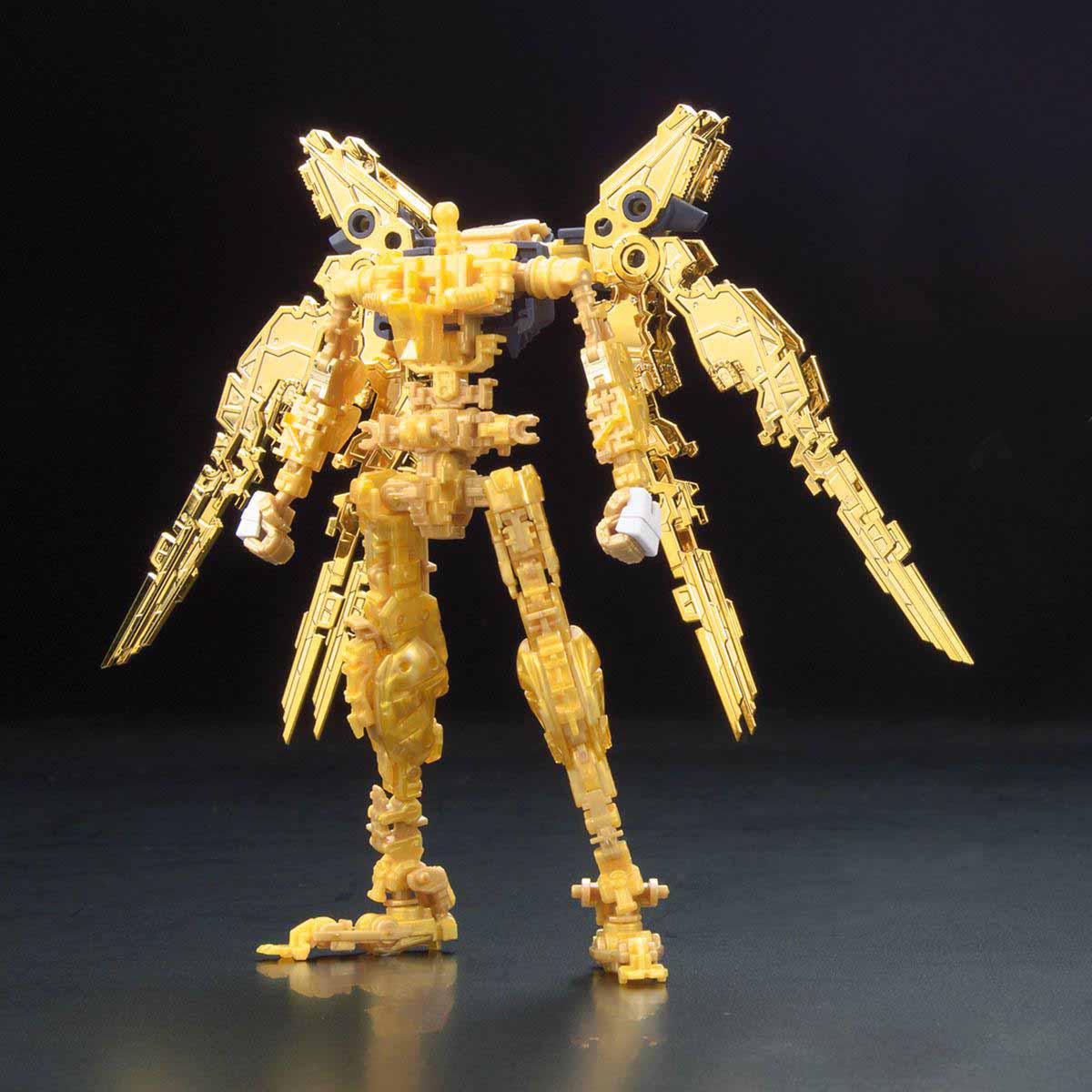 1/144 RG ZGMF-X20A Strike Freedom Gundam