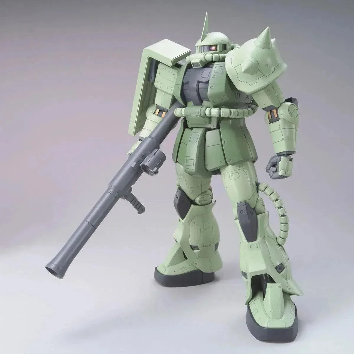 1/48 Mega Size MS-06 Zaku
