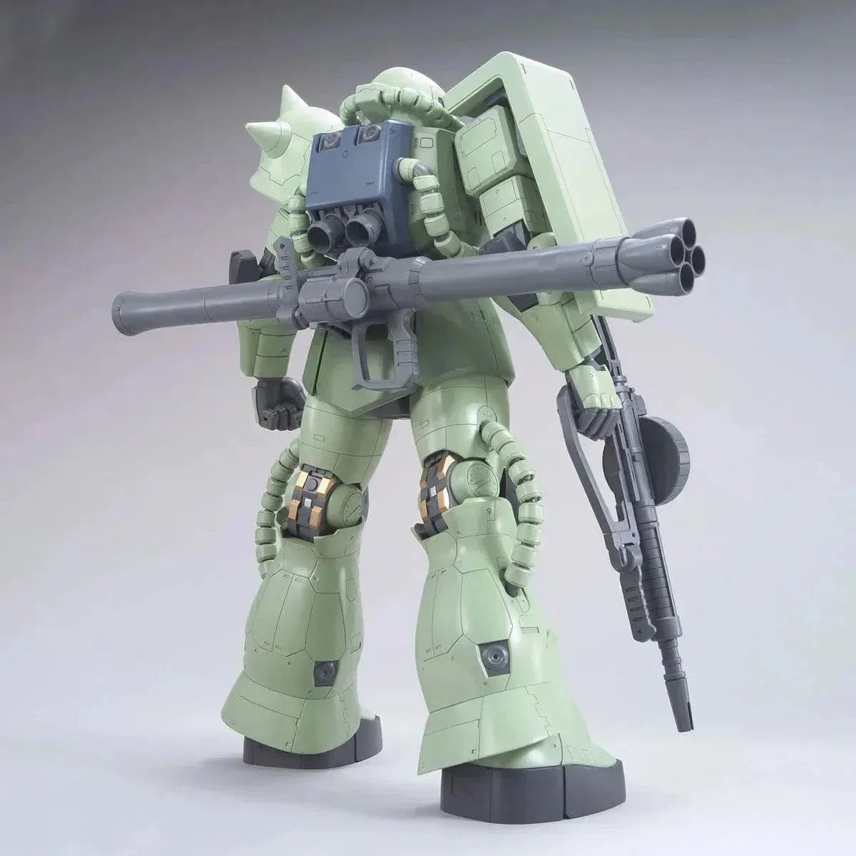 1/48 Mega Size MS-06 Zaku