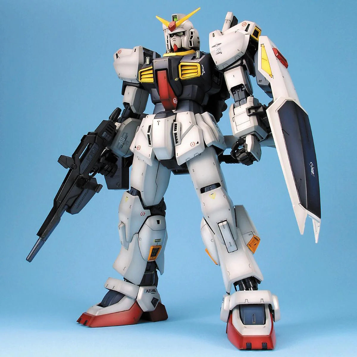 1/60 Perfect Grade Gundam Mk-II AEUG